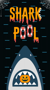 1 medium Game Review Defeat sunbathers in Shark Pool iOS Android
