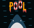 1 thumb Game Review Defeat sunbathers in Shark Pool iOS Android