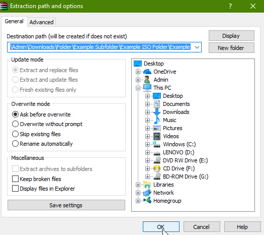 30 full Extracting an ISO file in Windows 7 and Older Best ThirdParty Apps 30 full Extracting an ISO file in Windows 7 and Older Best ThirdParty Apps