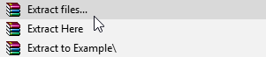 34 full Extracting an ISO file in Windows 7 and Older Best ThirdParty Apps 34 full Extracting an ISO file in Windows 7 and Older Best ThirdParty Apps