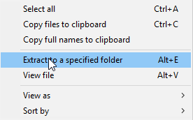 35 full Extracting an ISO file in Windows 7 and Older Best ThirdParty Apps 35 full Extracting an ISO file in Windows 7 and Older Best ThirdParty Apps