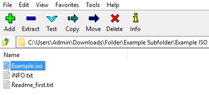 20 full Extracting an ISO file in Windows 7 and Older Best ThirdParty Apps 20 full Extracting an ISO file in Windows 7 and Older Best ThirdParty Apps