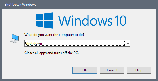 2 full How to boot Windows 10 Fall Creators Update without automatically restoring previously opened applications 2 full How to boot Windows 10 Fall Creators Update without automatically restoring previously opened applications