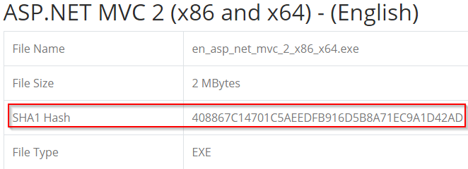 2 full What are MD5 and SHA1 Hashes and How to Use Them to Verify File Integrity in Windows 2 full What are MD5 and SHA1 Hashes and How to Use Them to Verify File Integrity in Windows