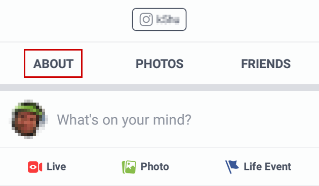 2 full How to add an Instagram badge to your Facebook profile page 2 full How to add an Instagram badge to your Facebook profile page