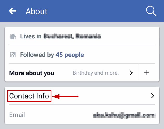 3 full How to add an Instagram badge to your Facebook profile page 3 full How to add an Instagram badge to your Facebook profile page