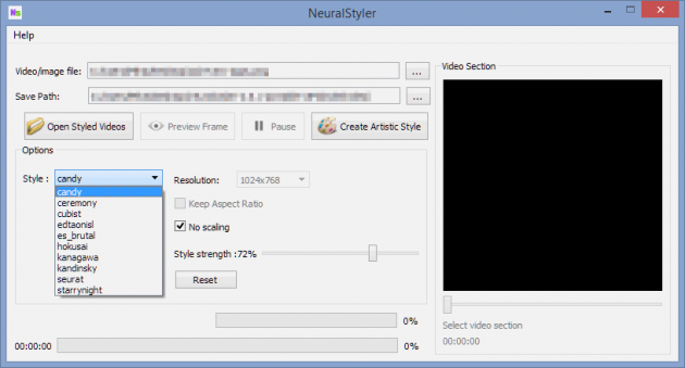 3 large PC Andoid and iOS alternatives to Prismas photo art effects app 3 large PC Andoid and iOS alternatives to Prismas photo art effects app