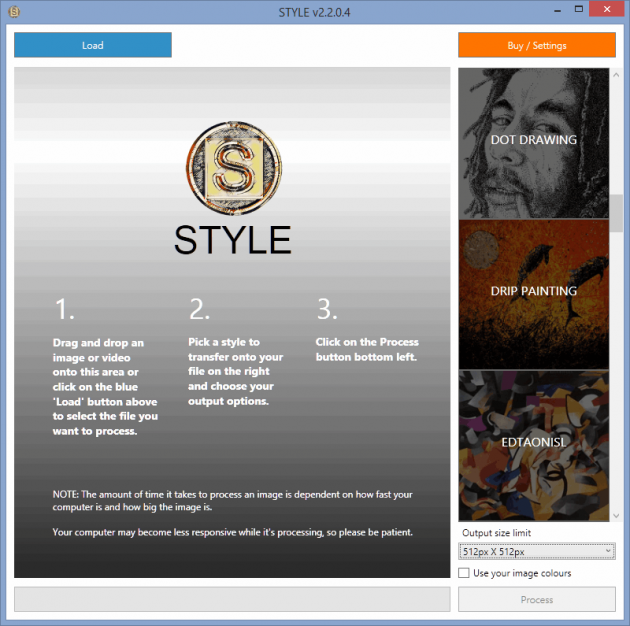 4 large PC Andoid and iOS alternatives to Prismas photo art effects app 4 large PC Andoid and iOS alternatives to Prismas photo art effects app
