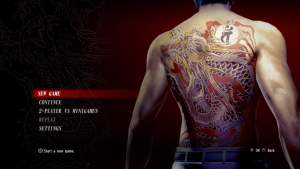 1 medium Game Review Yakuza Kiwami is the Yakuza remake weve all been waiting for PS3 PS4