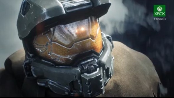 1 full Second Halo Digital Feature In the Works No Master Chief 1 full Second Halo Digital Feature In the Works No Master Chief
