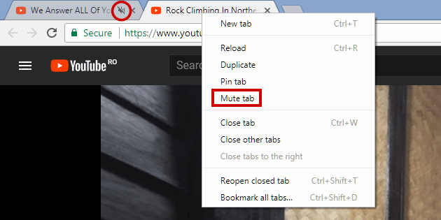 1 full How to mute audio in active or inactive tabs under Chrome Firefox Opera Edge Safari 1 full How to mute audio in active or inactive tabs under Chrome Firefox Opera Edge Safari