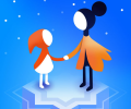 3 thumb Game Review Monument Valley 2 iOS Android