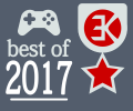 The Best Games of 2017 for PC and Consoles The Best Games of 2017 for PC and Consoles