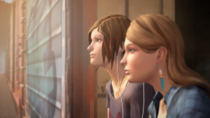 2 medium Game Review A complete review of Life is Strange Before the Storm PS4 Xbox One PC