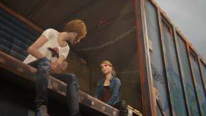 3 medium Game Review A complete review of Life is Strange Before the Storm PS4 Xbox One PC