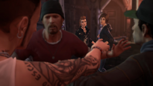 4 medium Game Review A complete review of Life is Strange Before the Storm PS4 Xbox One PC