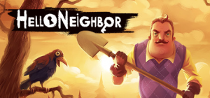 1 medium Game Review Sneak into a basement of secrets in Hello Neighbor Xbox One PC