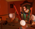 4 thumb Game Review Sneak into a basement of secrets in Hello Neighbor Xbox One PC