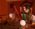 4 thumb Game Review Sneak into a basement of secrets in Hello Neighbor Xbox One PC 4 thumb Game Review Sneak into a basement of secrets in Hello Neighbor Xbox One PC