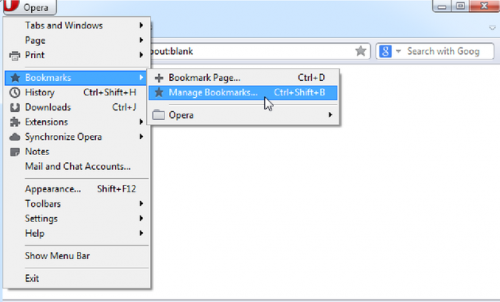 12 large How to Back Up and ImportExport Browser Bookmarks 12 large How to Back Up and ImportExport Browser Bookmarks