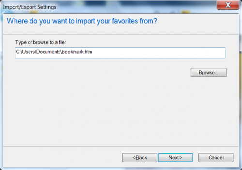 7 large How to Back Up and ImportExport Browser Bookmarks 7 large How to Back Up and ImportExport Browser Bookmarks