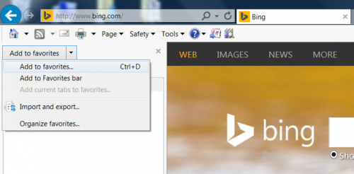 8 large How to Back Up and ImportExport Browser Bookmarks 8 large How to Back Up and ImportExport Browser Bookmarks