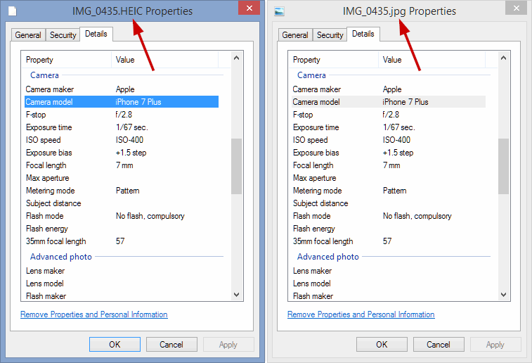 4 full How to open HEIC files in Windows 10 native support or convert them to JPEG 4 full How to open HEIC files in Windows 10 native support or convert them to JPEG