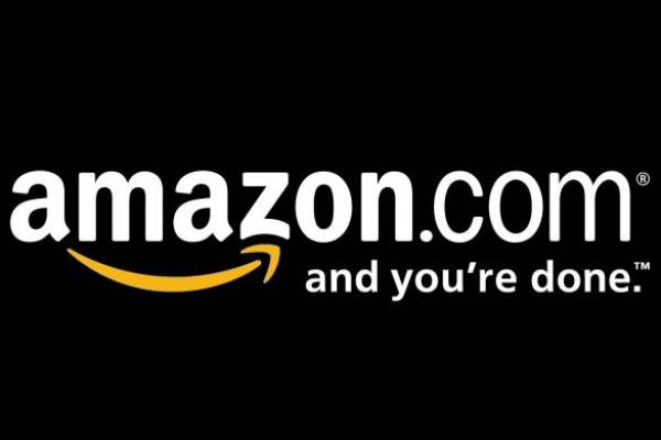 amazon logo