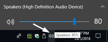 5 full How to assign applications to different sound outputs and inputs in Windows 10 5 full How to assign applications to different sound outputs and inputs in Windows 10