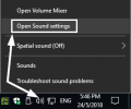 How to assign applications to different sound outputs and inputs in Windows 10 How to assign applications to different sound outputs and inputs in Windows 10