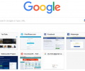 How to force Chrome refresh/regenerate thumbnails for its New Tab page tiles