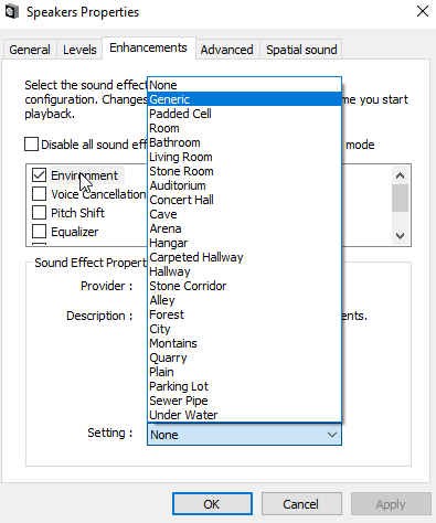 3 full How to Make Windows 10 Louder and Get a Builtin Equalizer 3 full How to Make Windows 10 Louder and Get a Builtin Equalizer