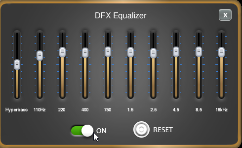 4 full How to Make Windows 10 Louder and Get a Builtin Equalizer 4 full How to Make Windows 10 Louder and Get a Builtin Equalizer