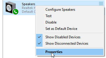 8 full How to Make Windows 10 Louder and Get a Builtin Equalizer 8 full How to Make Windows 10 Louder and Get a Builtin Equalizer