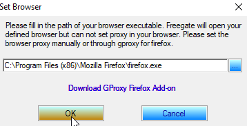 13 full How to Use Freegate in Chrome and Firefox 13 full How to Use Freegate in Chrome and Firefox