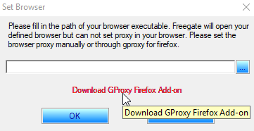 4 full How to Use Freegate in Chrome and Firefox 4 full How to Use Freegate in Chrome and Firefox