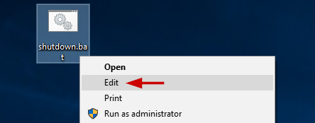 3 full How to make Windows shutdown automatically after Adobe Lightroom finishes exporting photos 3 full How to make Windows shutdown automatically after Adobe Lightroom finishes exporting photos