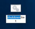 How to make Windows shutdown automatically after Adobe Lightroom finishes exporting photos How to make Windows shutdown automatically after Adobe Lightroom finishes exporting photos