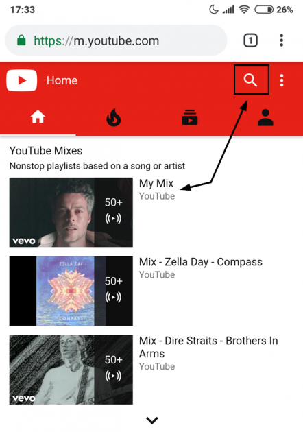1 full How to play YouTube songs podcasts in background on Android using only Chrome 1 full How to play YouTube songs podcasts in background on Android using only Chrome
