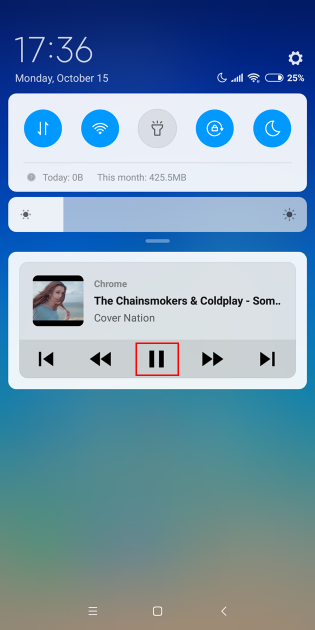 5 full How to play YouTube songs podcasts in background on Android using only Chrome 5 full How to play YouTube songs podcasts in background on Android using only Chrome