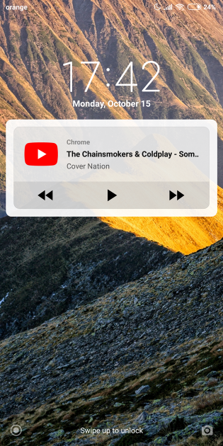 6 large How to play YouTube songs podcasts in background on Android using only Chrome