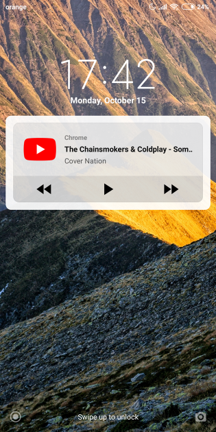 6 large How to play YouTube songs podcasts in background on Android using only Chrome 6 large How to play YouTube songs podcasts in background on Android using only Chrome