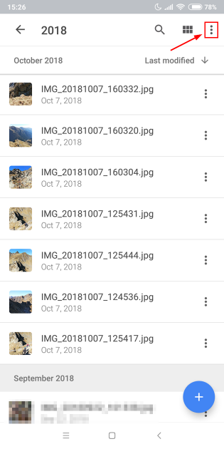 6 large How to count the number of items files in a Google Drive folder Android Windows Mac Linux 6 large How to count the number of items files in a Google Drive folder Android Windows Mac Linux
