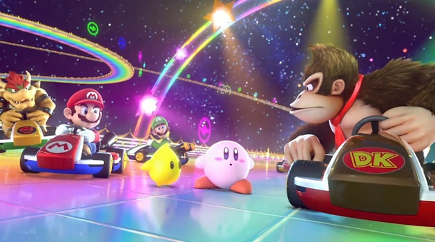 3 full Mario Kart 8 Coming on May 30 Nintendo Releases a Teaser 3 full Mario Kart 8 Coming on May 30 Nintendo Releases a Teaser