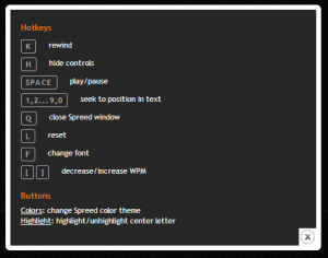 5 medium SpeedReading AddOns For Chrome And Firefox 5 medium SpeedReading AddOns For Chrome And Firefox