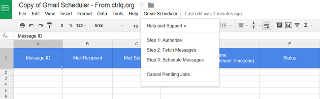 1 full How to Schedule your Gmail Messages 1 full How to Schedule your Gmail Messages