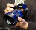 Sony's A7s Mirrorless Camera Will Be Released This Summer Sony's A7s Mirrorless Camera Will Be Released This Summer