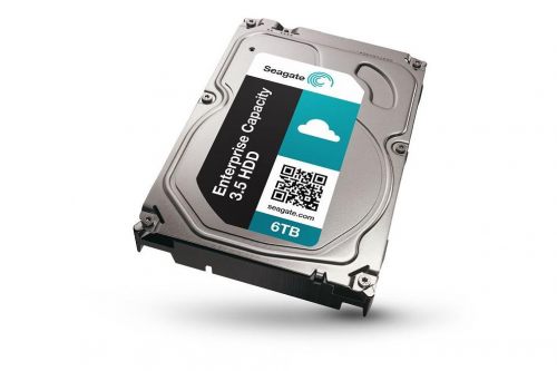 1 large Seagate Releases Fastest 6TB Hard Drive on the Market 1 large Seagate Releases Fastest 6TB Hard Drive on the Market