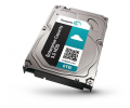 Seagate Releases Fastest 6TB Hard Drive on the Market Seagate Releases Fastest 6TB Hard Drive on the Market