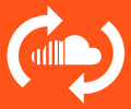 How to loop a sound or song on SoundCloud, plus the full Keyboard Shortcuts list